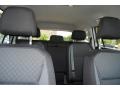 White Silver Metallic - Tiguan S Photo No. 19