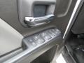 Summit White - Sierra 3500HD Crew Cab 4x4 Photo No. 19