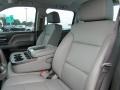 Summit White - Sierra 3500HD Crew Cab 4x4 Photo No. 22