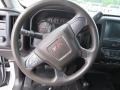 Summit White - Sierra 3500HD Crew Cab 4x4 Photo No. 23