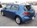 Silk Blue Metallic - Golf S Photo No. 6