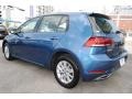 Silk Blue Metallic - Golf S Photo No. 7