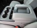 Summit White - Sierra 3500HD Crew Cab 4x4 Photo No. 30
