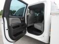 Summit White - Sierra 3500HD Crew Cab 4x4 Photo No. 32