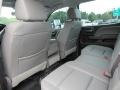 Summit White - Sierra 3500HD Crew Cab 4x4 Photo No. 34