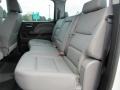 Summit White - Sierra 3500HD Crew Cab 4x4 Photo No. 35