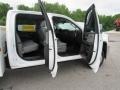 Summit White - Sierra 3500HD Crew Cab 4x4 Photo No. 36