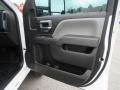 Summit White - Sierra 3500HD Crew Cab 4x4 Photo No. 37