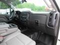 Summit White - Sierra 3500HD Crew Cab 4x4 Photo No. 38