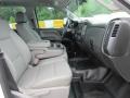 Summit White - Sierra 3500HD Crew Cab 4x4 Photo No. 39