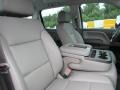 Summit White - Sierra 3500HD Crew Cab 4x4 Photo No. 40