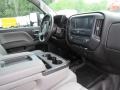 Summit White - Sierra 3500HD Crew Cab 4x4 Photo No. 41