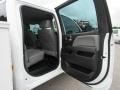Summit White - Sierra 3500HD Crew Cab 4x4 Photo No. 43