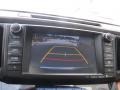 2018 Black Toyota RAV4 Limited AWD Hybrid  photo #4