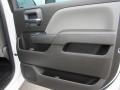 Summit White - Sierra 3500HD Crew Cab 4x4 Photo No. 44