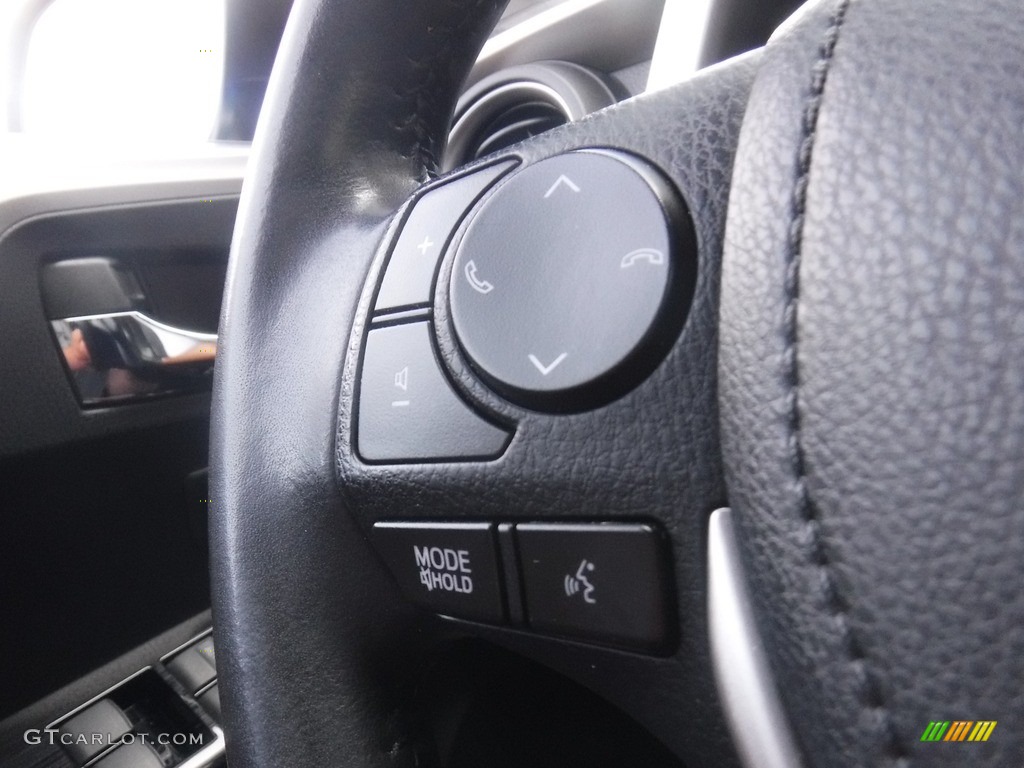 2018 RAV4 Limited AWD Hybrid - Black / Cinnamon photo #5