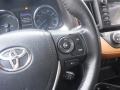 2018 Black Toyota RAV4 Limited AWD Hybrid  photo #6
