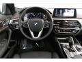 Glacier Silver Metallic - 5 Series 530i Sedan Photo No. 4