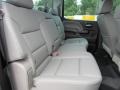 Summit White - Sierra 3500HD Crew Cab 4x4 Photo No. 46