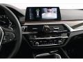Glacier Silver Metallic - 5 Series 530i Sedan Photo No. 5