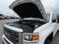 Summit White - Sierra 3500HD Crew Cab 4x4 Photo No. 47