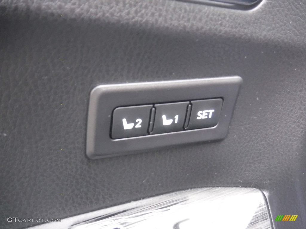 2018 RAV4 Limited AWD Hybrid - Black / Cinnamon photo #8