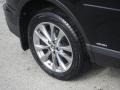 2018 Black Toyota RAV4 Limited AWD Hybrid  photo #9