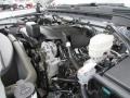 Summit White - Sierra 3500HD Crew Cab 4x4 Photo No. 48