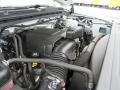 Summit White - Sierra 3500HD Crew Cab 4x4 Photo No. 51