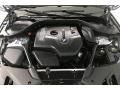 Glacier Silver Metallic - 5 Series 530i Sedan Photo No. 9