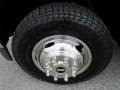 Summit White - Sierra 3500HD Crew Cab 4x4 Photo No. 52