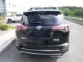 2018 Black Toyota RAV4 Limited AWD Hybrid  photo #15