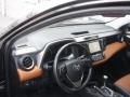 2018 Black Toyota RAV4 Limited AWD Hybrid  photo #19