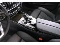 Glacier Silver Metallic - 5 Series 530i Sedan Photo No. 16