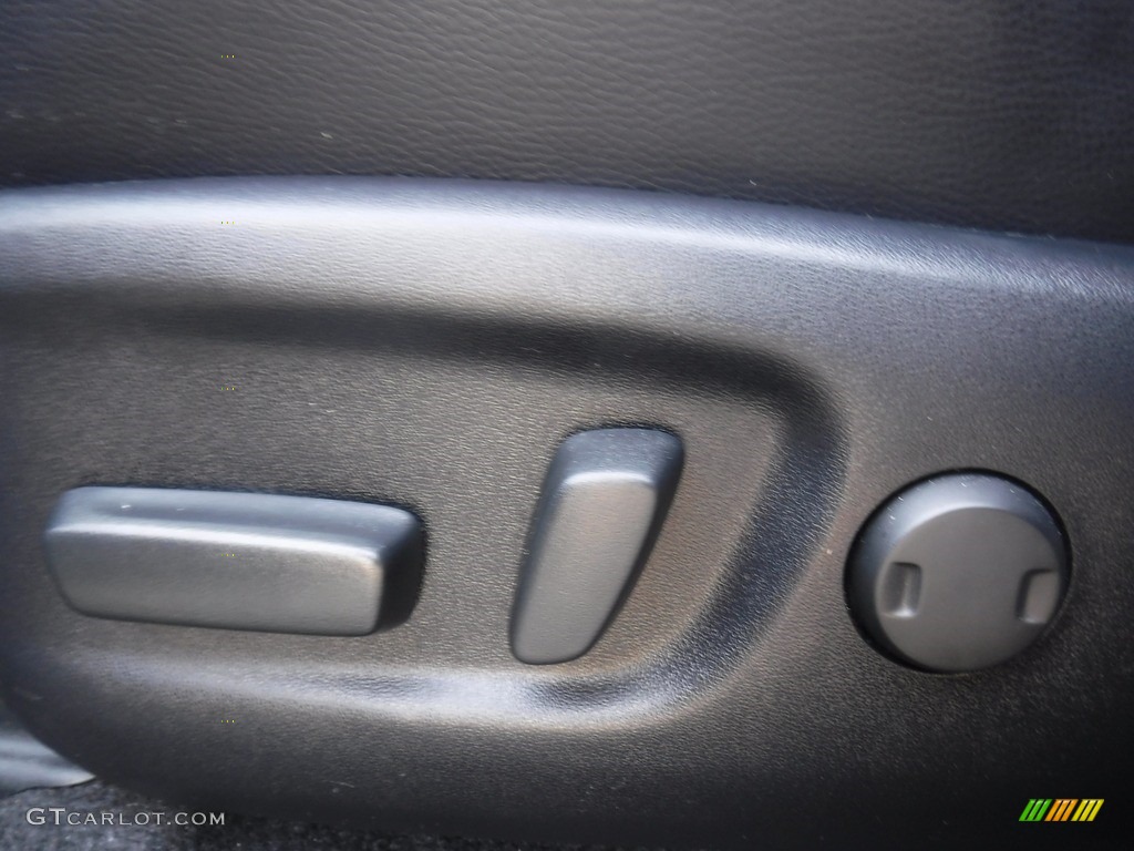 2018 RAV4 Limited AWD Hybrid - Black / Cinnamon photo #22