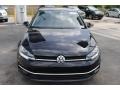 Deep Black Pearl - Golf S Photo No. 3