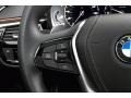 Glacier Silver Metallic - 5 Series 530i Sedan Photo No. 18