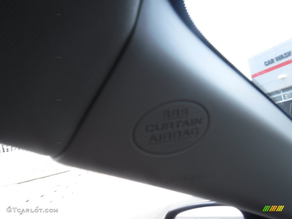 2018 RAV4 Limited AWD Hybrid - Black / Cinnamon photo #25