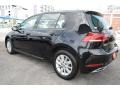 Deep Black Pearl - Golf S Photo No. 7