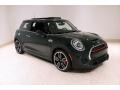 JCW Rebel Green 2019 Mini Hardtop John Cooper Works 2 Door