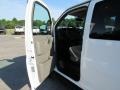 Summit White - Express 3500 Passenger LT Photo No. 8