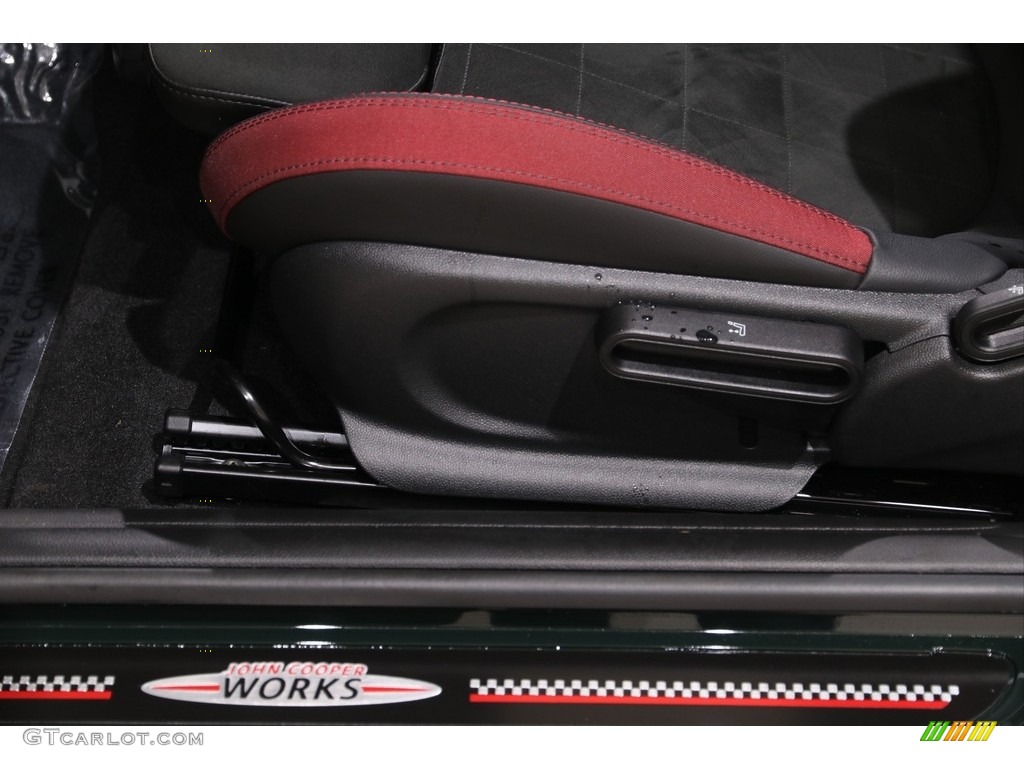 2019 Mini Hardtop John Cooper Works 2 Door Marks and Logos Photo #138848450