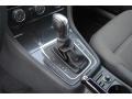 2019 Volkswagen Golf Titan Black Interior Transmission Photo