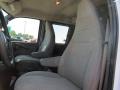 Summit White - Express 3500 Passenger LT Photo No. 12