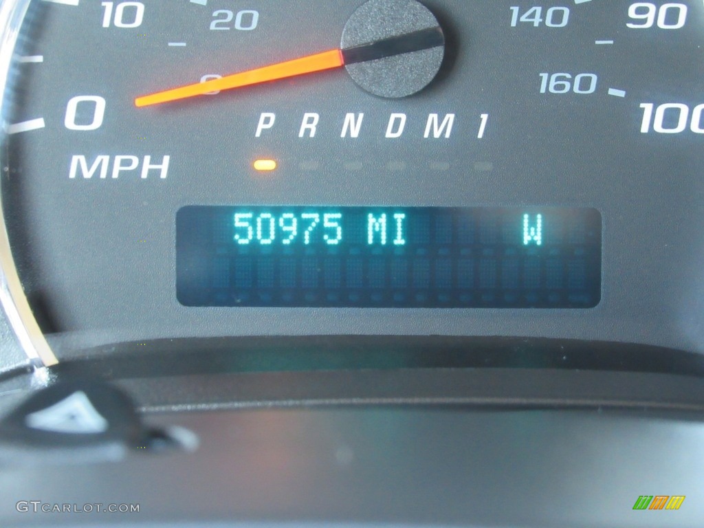 2017 Express 3500 Passenger LT - Summit White / Neutral photo #13