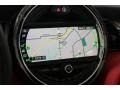Carbon Black Dinamica/Leather Navigation Photo for 2019 Mini Hardtop #138848592