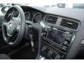 Dashboard of 2019 Golf S