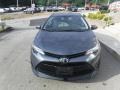 2018 Slate Metallic Toyota Corolla LE  photo #8