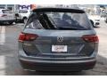 Platinum Gray Metallic - Tiguan S Photo No. 8