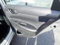2016 Brilliant Silver Nissan Sentra S  photo #18